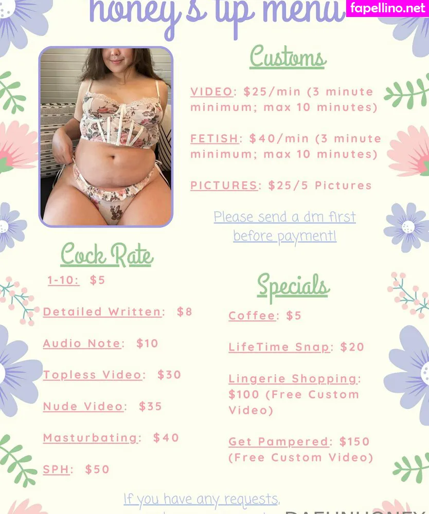 Daeunhoneyvip, daeunhoney, dayeon_you Nude Leaked OnlyFans Photo #4GlUqFOwTp