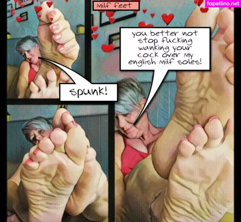 Dafetishcomix OnlyFans Thumbnail #6Ppi2UZATk