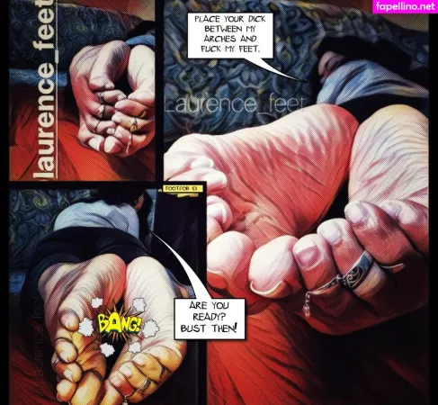 Dafetishcomix OnlyFans Thumbnail #D4drPv4rob