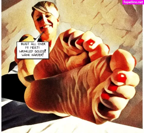 Dafetishcomix OnlyFans Thumbnail #PIOI6YqWlK