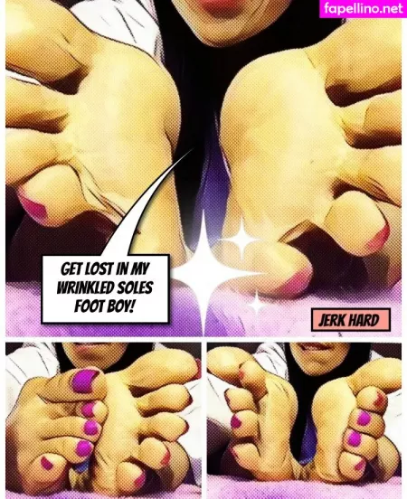 Dafetishcomix OnlyFans Thumbnail #TABPG6SoYH