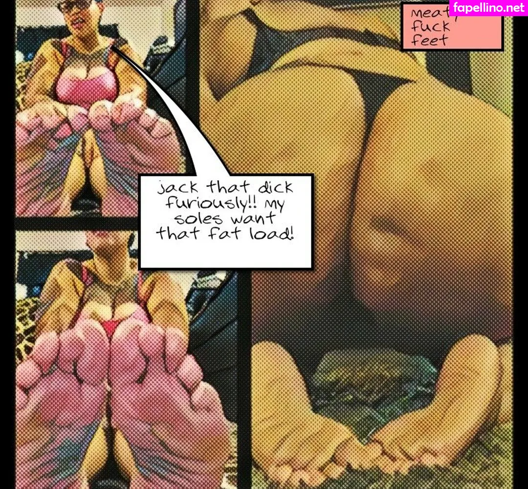 dafetishcomix Nude Leaked OnlyFans Photo #eVRjvnPGvl