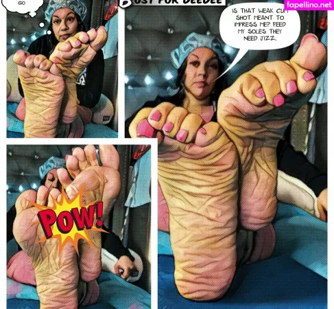 Dafetishcomix OnlyFans Thumbnail #gWCzfQgKXC