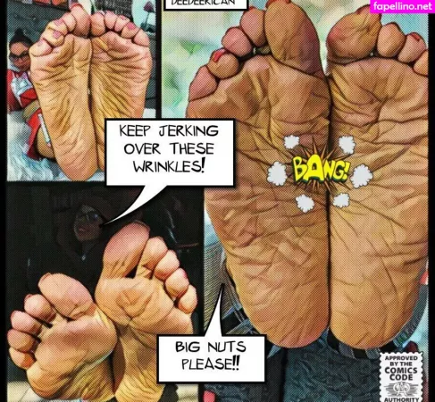 Dafetishcomix OnlyFans Thumbnail #rc4QjCruuZ