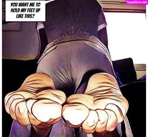 Dafetishcomix OnlyFans Thumbnail #uHaUAkvLzF