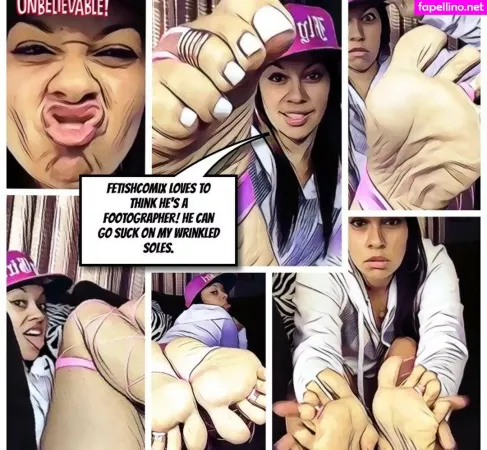 Dafetishcomix OnlyFans Thumbnail #x8nCA7izWE