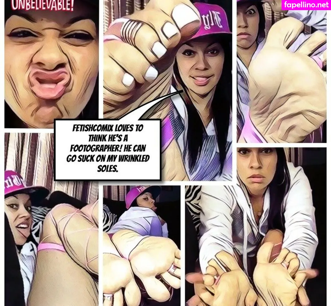 dafetishcomix Nude Leaked OnlyFans Photo #x8nCA7izWE