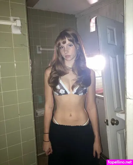 Daffadil4 OnlyFans Thumbnail #BbCkeXKQGZ