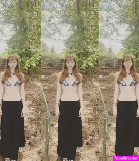 Daffadil4 OnlyFans Thumbnail #Is7eT7gejj