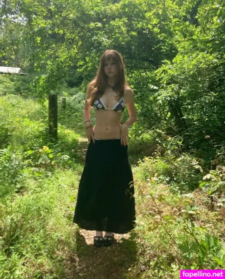 Daffadil4 OnlyFans Thumbnail #SAxzjO49Ey