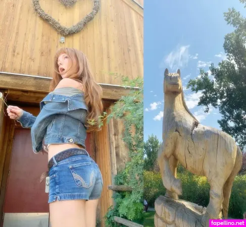 Daffadil4 OnlyFans Thumbnail #Vryizy3MUW