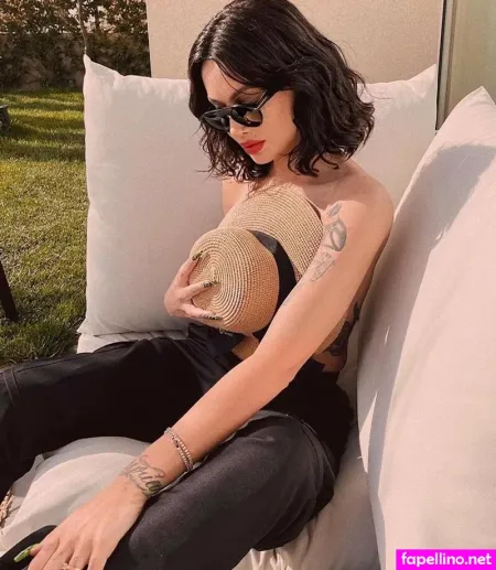 Dafina Zeqiri OnlyFans Thumbnail #LoFblM46uQ
