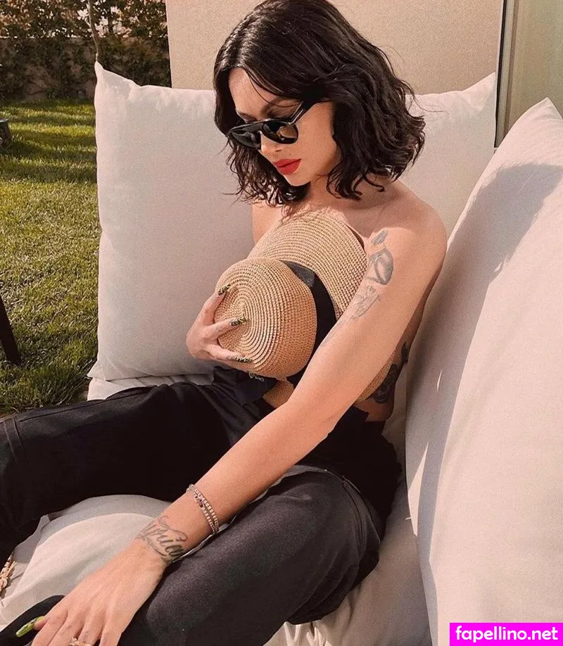 Dafina Zeqiri Nude Leaked OnlyFans Photo #LoFblM46uQ