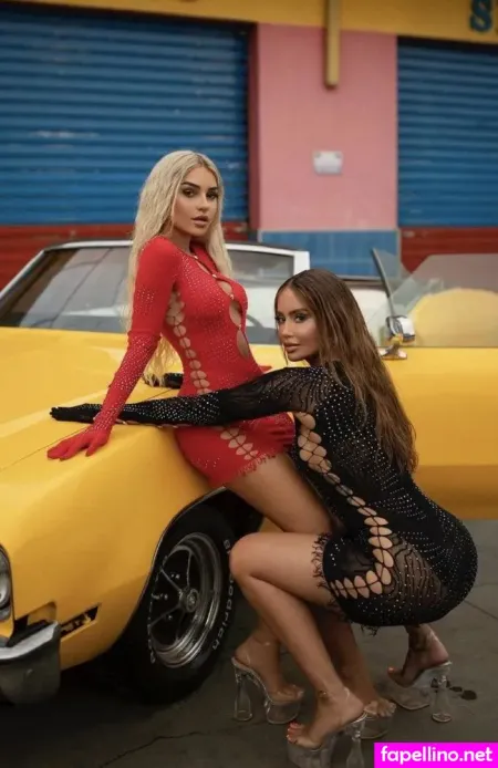 Dafina Zeqiri OnlyFans Thumbnail #Ub0nVG9aA6