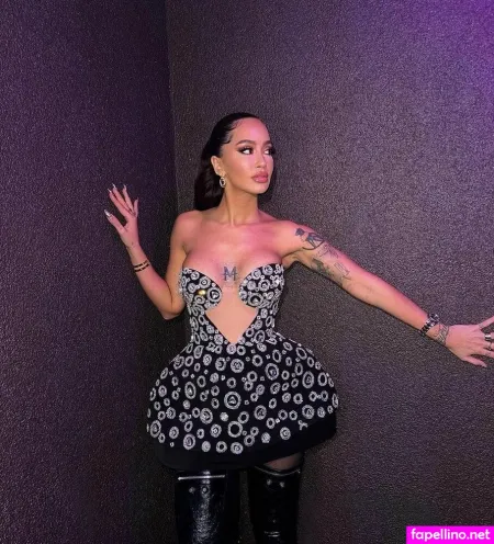 Dafina Zeqiri OnlyFans Thumbnail #Z5SaZk3Xqy