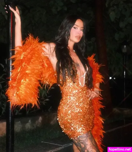 Dafina Zeqiri OnlyFans Thumbnail #hJap5b8Q0H