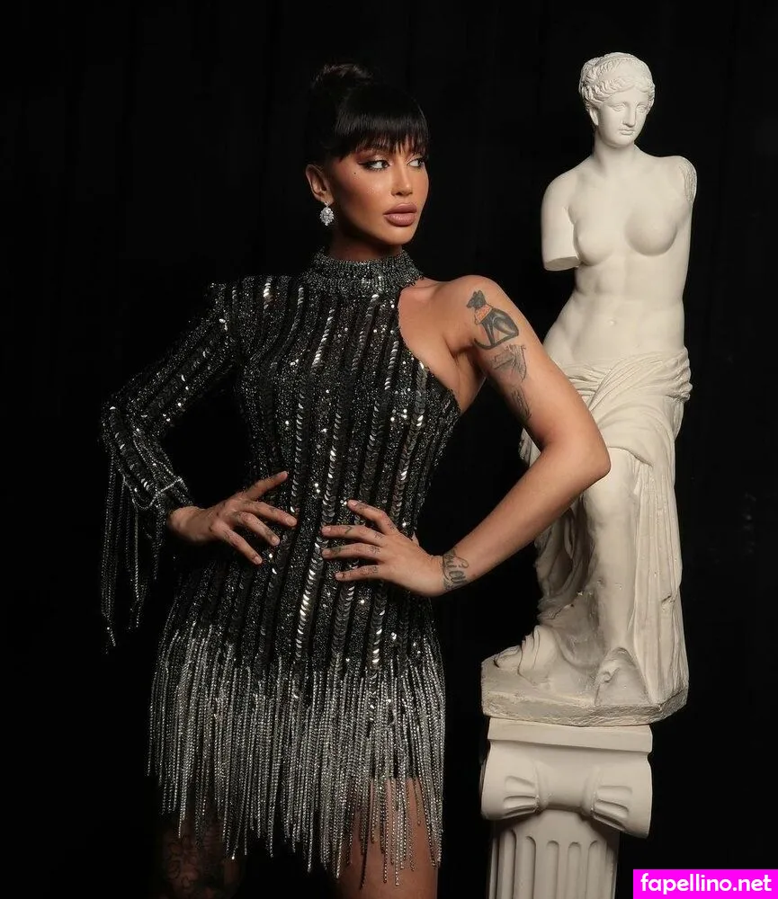 Dafina Zeqiri Nude Leaked OnlyFans Photo #kyoaUuFfHM