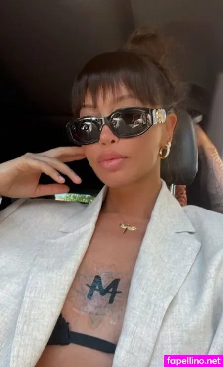 Dafina Zeqiri OnlyFans Thumbnail #pFq7DTA2QQ