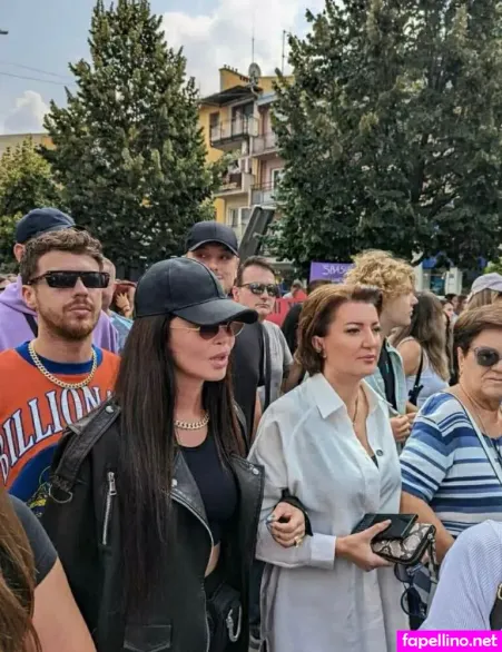 Dafina Zeqiri Main Profile Photo