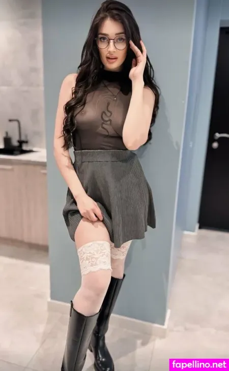 Dafnalousen OnlyFans Thumbnail #rU4ypnui1T