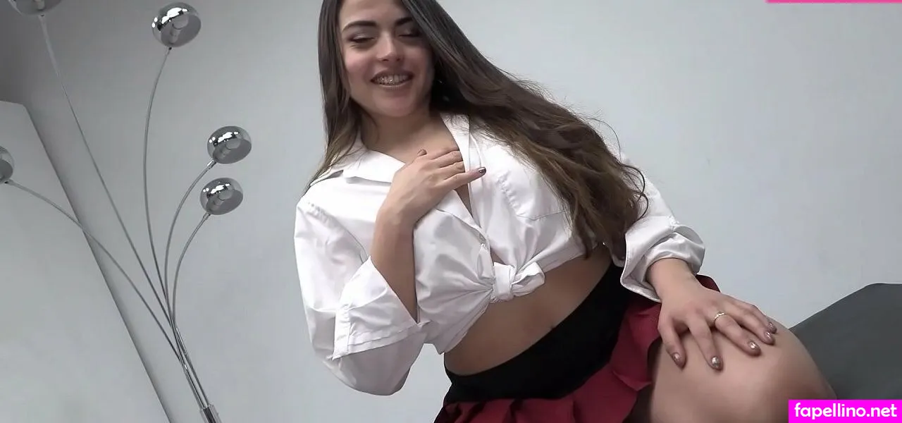 Dafne Bachelet Nude Leaked OnlyFans Photo #m249fCdlWy