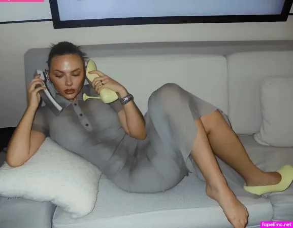 Dafne Kee OnlyFans Thumbnail #SKkzKi34lW