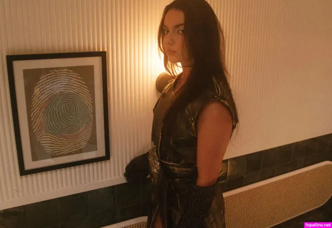 Dafne Kee OnlyFans Thumbnail #ypCJGs66Uc