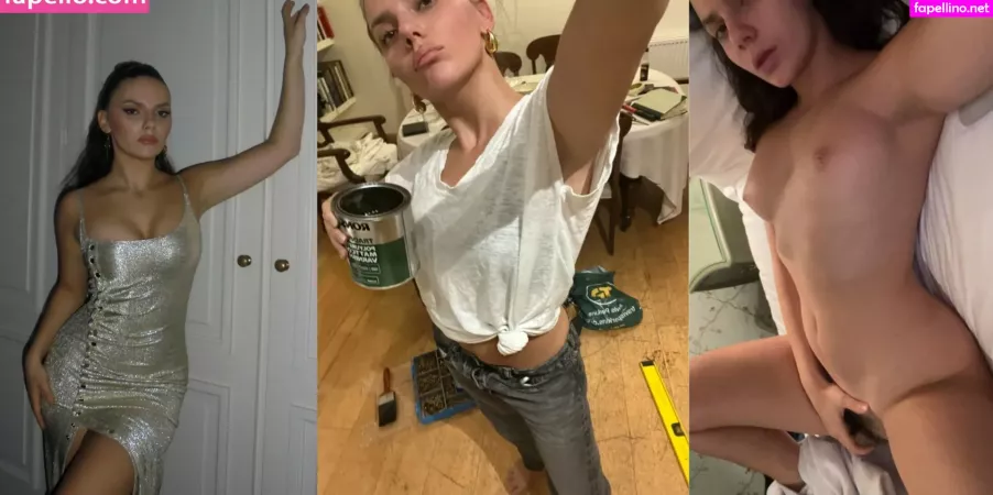 Dafne Keen 2 OnlyFans Thumbnail #HFOaNCKH8C