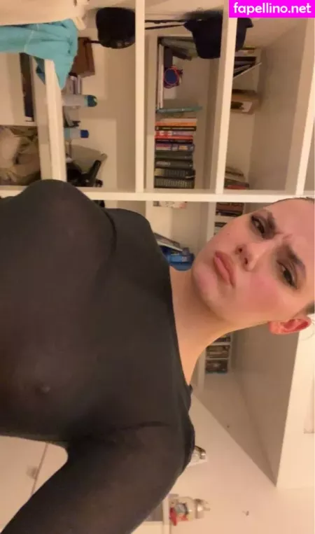 Dafne Keen 2 OnlyFans Thumbnail #ohAKb1SFZp