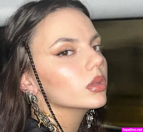 Dafnekeen OnlyFans Thumbnail #Gnj5JCJD5I