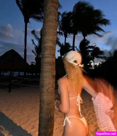 Dafnne Jimenez OnlyFans Thumbnail #J0y3iWrBWb