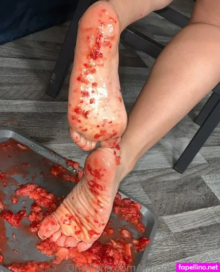 Dafootgoddess1 OnlyFans Thumbnail #KHyJr8DYhz