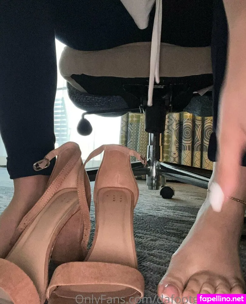 dafootgoddess1, dfgcali, heavyfoota Nude Leaked OnlyFans Photo #OVbTxcrcNR