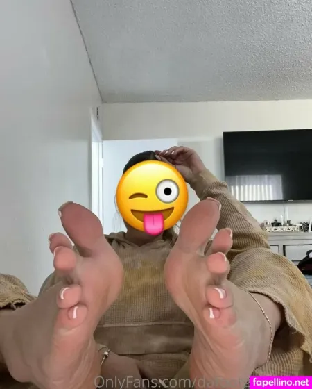 Dafootgoddess1 OnlyFans Thumbnail #cdKXTVKKoW