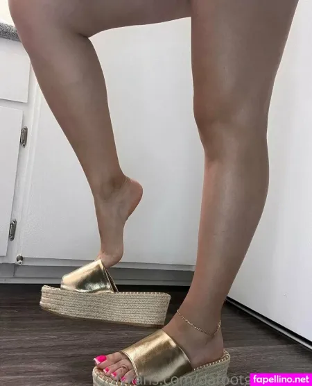 Dafootgoddess1 OnlyFans Thumbnail #lwgBsChtok