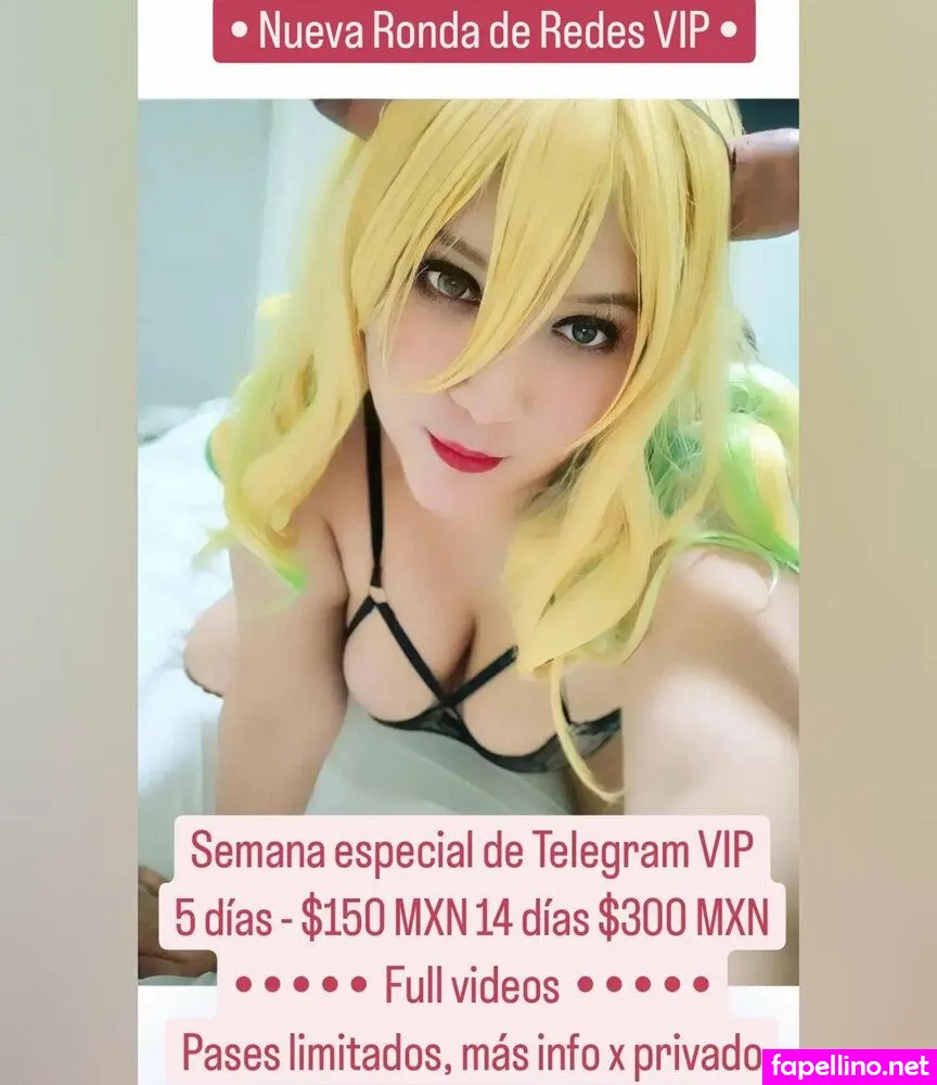 dagacosplayer Nude Leaked OnlyFans Photo #xy7wAQ5AiT