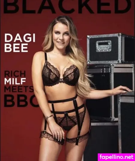 Dagibee OnlyFans Thumbnail #N0KbAQTgTB