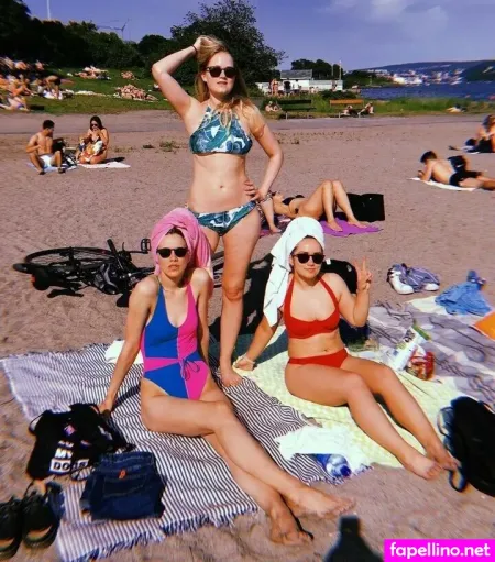 Dagny Norvoll Sandvik OnlyFans Thumbnail #JL1cxfXfhN