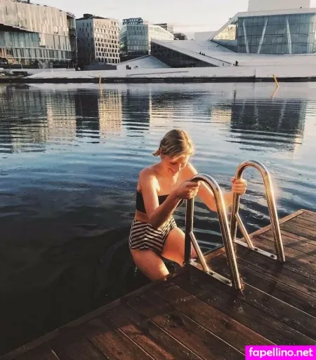 Dagny Norvoll Sandvik OnlyFans Thumbnail #Wxx7xq20Bg