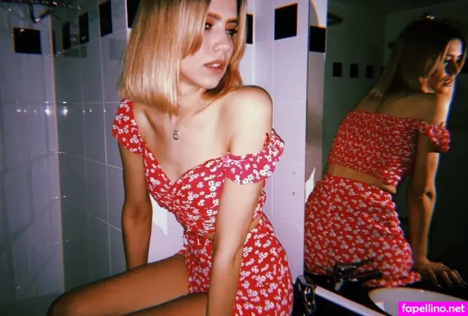 Dagny Norvoll Sandvik OnlyFans Thumbnail #Xa5mYa4ZOf