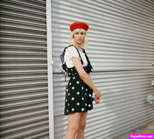 Dagny Norvoll Sandvik OnlyFans Thumbnail #bgqe6NivB3