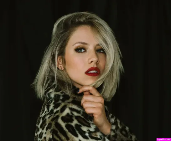 Dagny Norvoll Sandvik OnlyFans Thumbnail #eeyDh9vnQ1