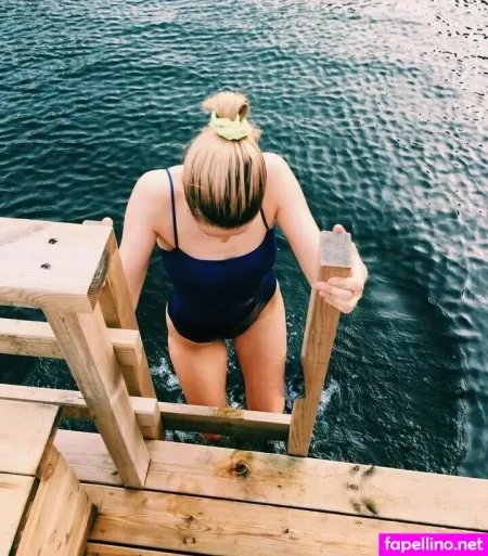 Dagny Norvoll Sandvik OnlyFans Thumbnail #gzRT0uNWOE