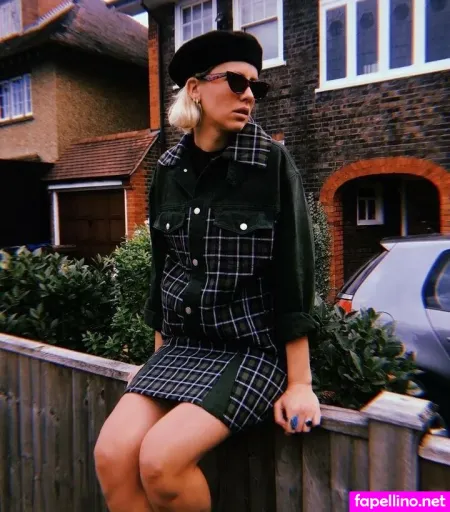 Dagny Norvoll Sandvik OnlyFans Thumbnail #pCH3l4aYAD