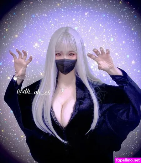 Dahee0326 Dh Oh Eb OnlyFans Thumbnail #Y7v5BPjKbr