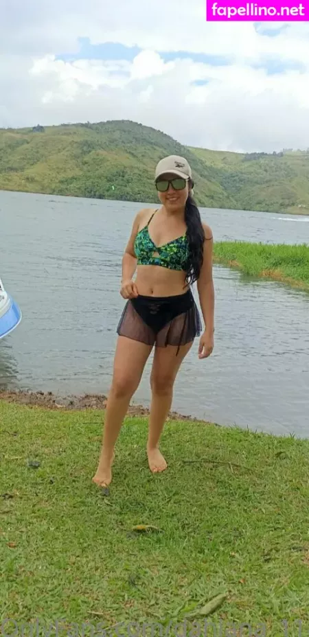 Dahiana 114 OnlyFans Thumbnail #DccOChmTHo