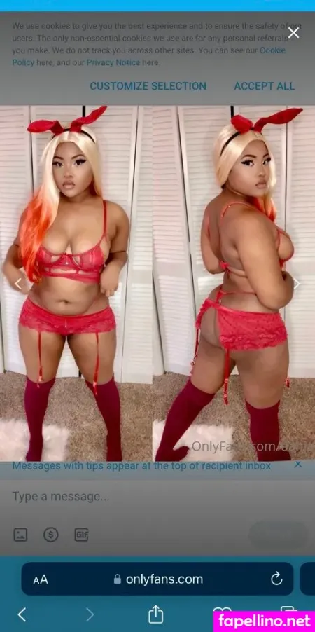 Dahja OnlyFans Thumbnail #85p4I6fCTW
