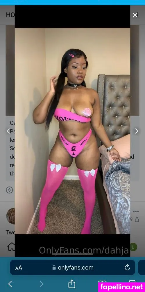 cosplayer_dahja, dahja Nude Leaked OnlyFans Photo #VUn9jP1R0M