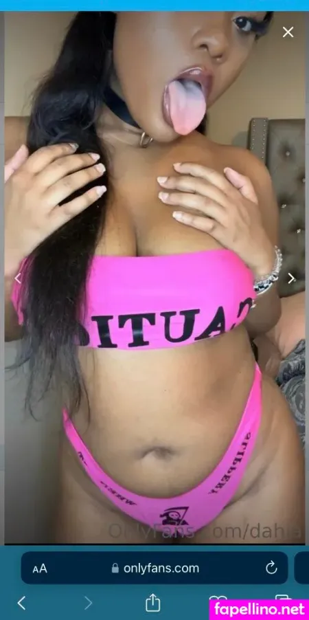 Dahja OnlyFans Thumbnail #ZMcA9dgBKu