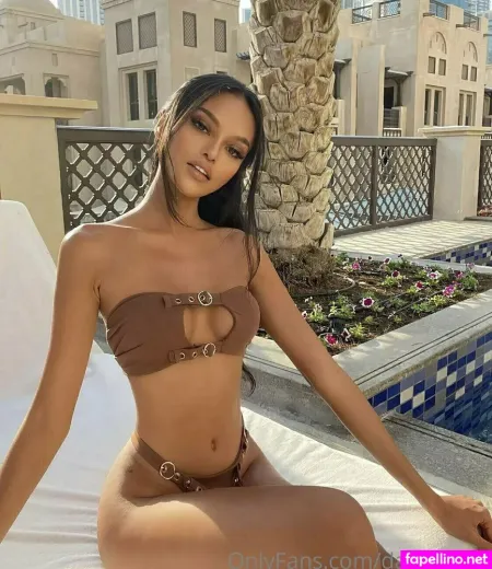 Dahlia Asia 2 OnlyFans Thumbnail #Uq5sYRKlKc